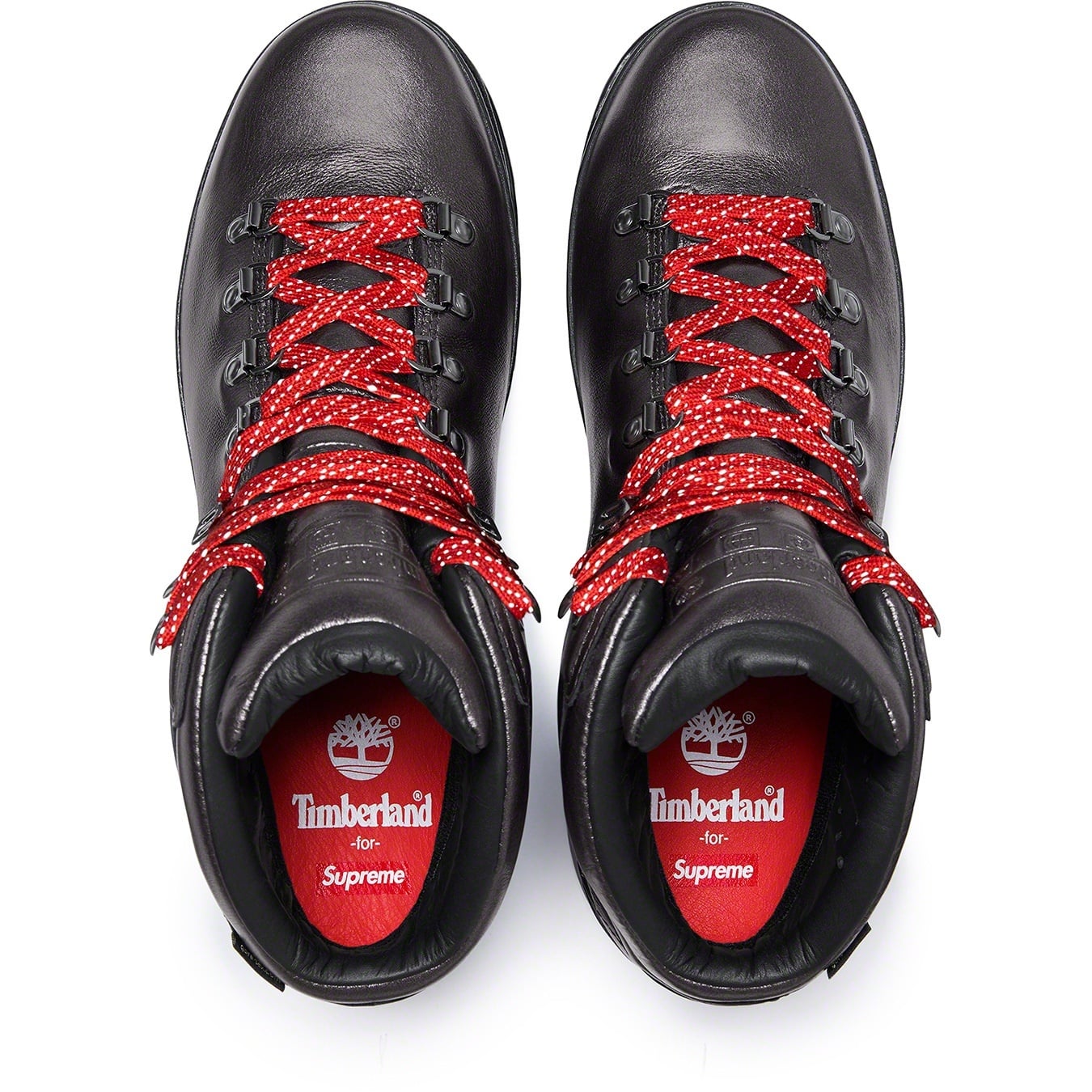 Supreme®/Timberland® World Hiker Front Country Boot view 3